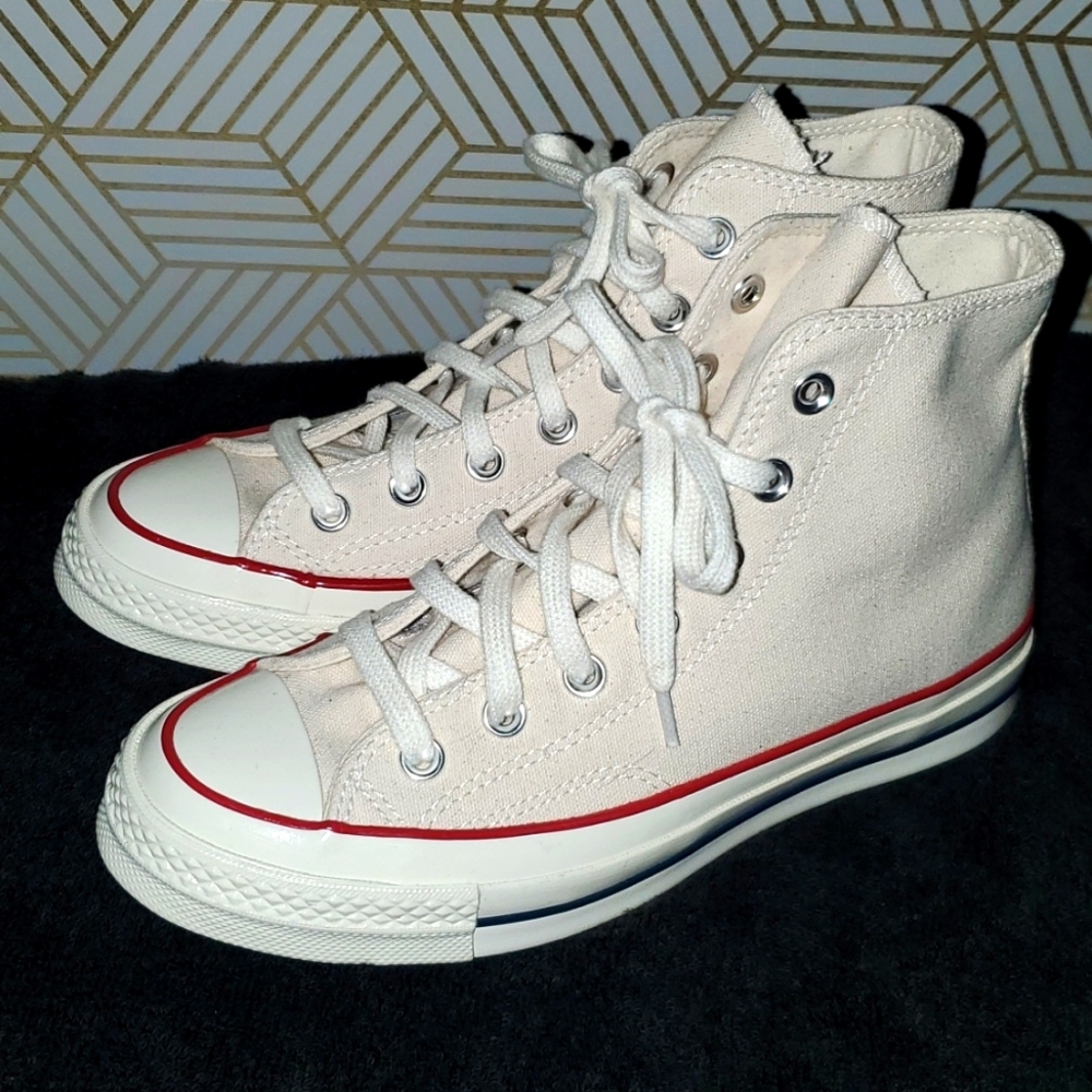 Chuck 70 vintage canvas